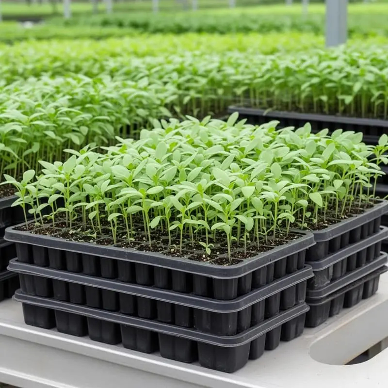 Agriculture & Horticulture