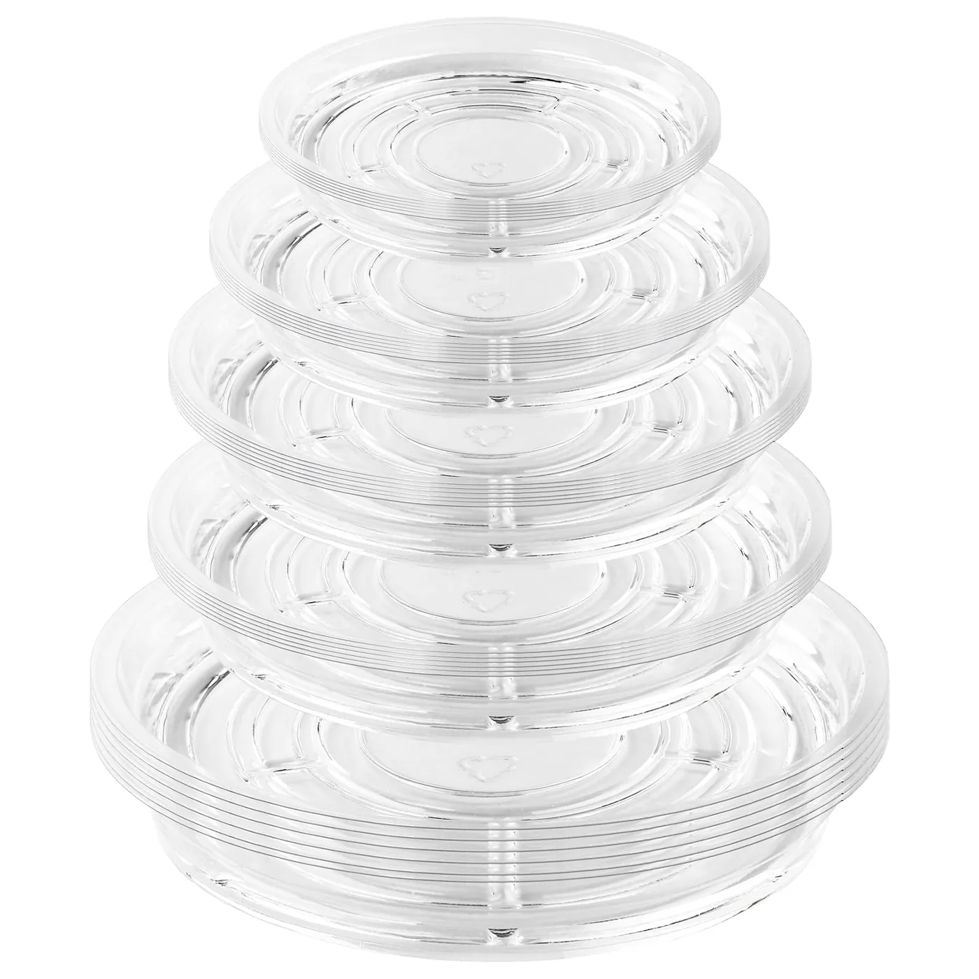 Industry Update: Multi-Size Planter Saucer Sets Are Flying Off Shelves